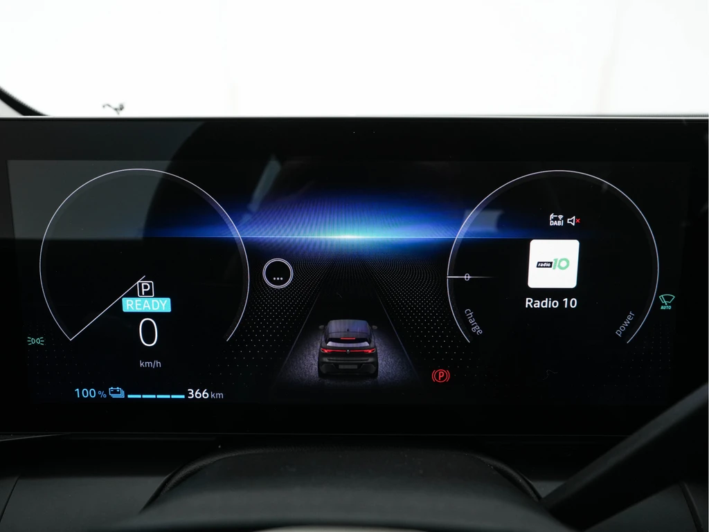 Renault Megane E-Tech – foto 20