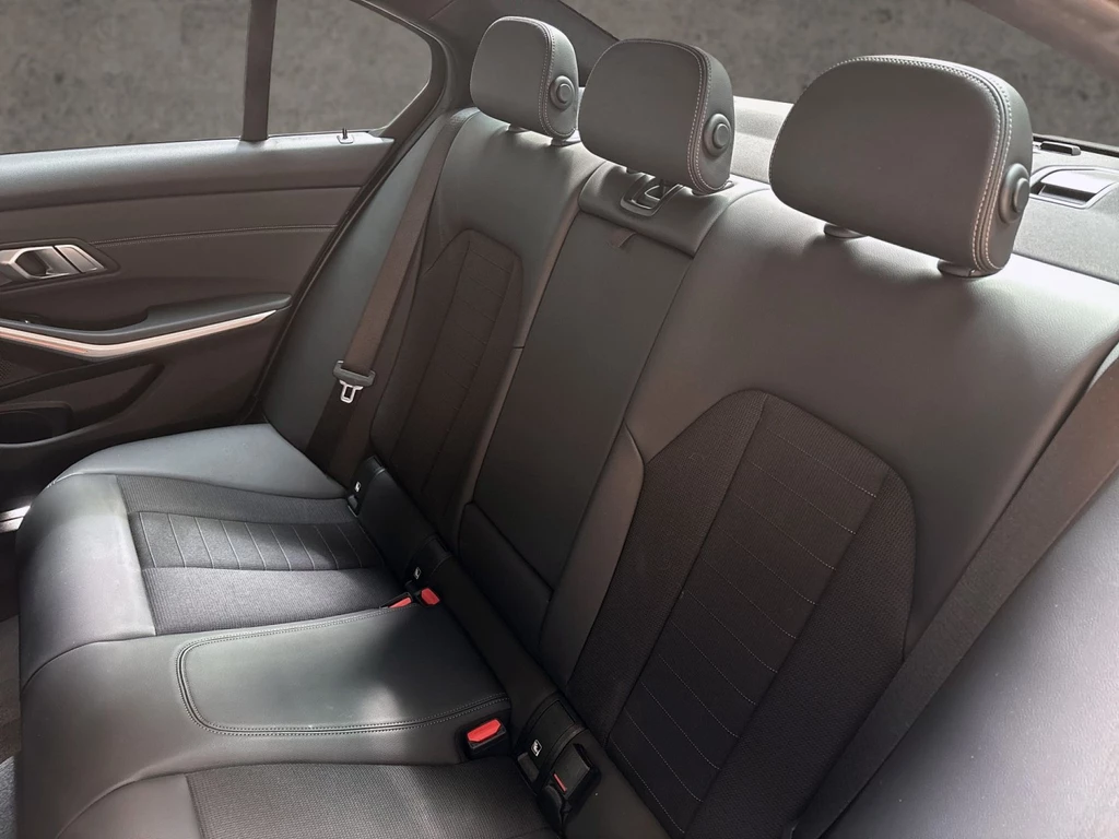 BMW 3 Serie – foto 12