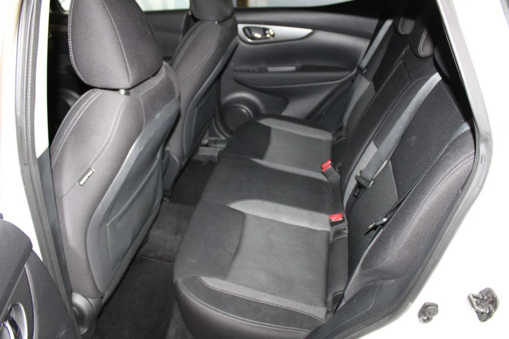 Nissan QASHQAI – foto 11