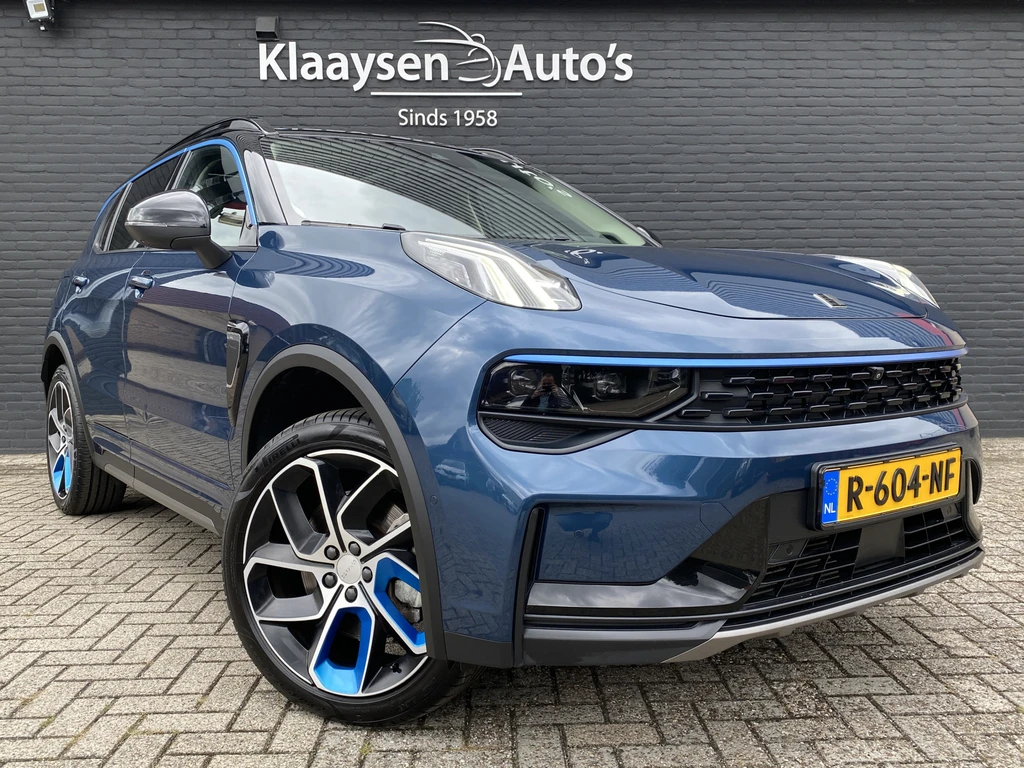 Lynk & Co 01 – foto 8