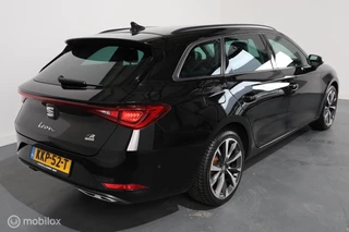 SEAT Leon – thumbnail 6