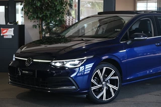 Volkswagen Golf – thumbnail 2