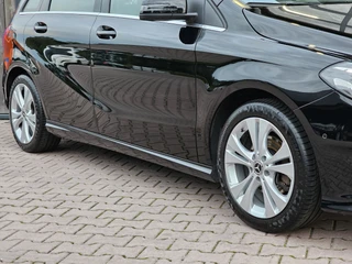 Mercedes-Benz B-Klasse – thumbnail 41