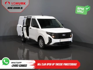 Ford Transit Courier – thumbnail 7
