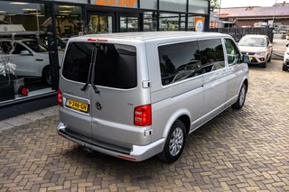 Volkswagen Transporter – thumbnail 5