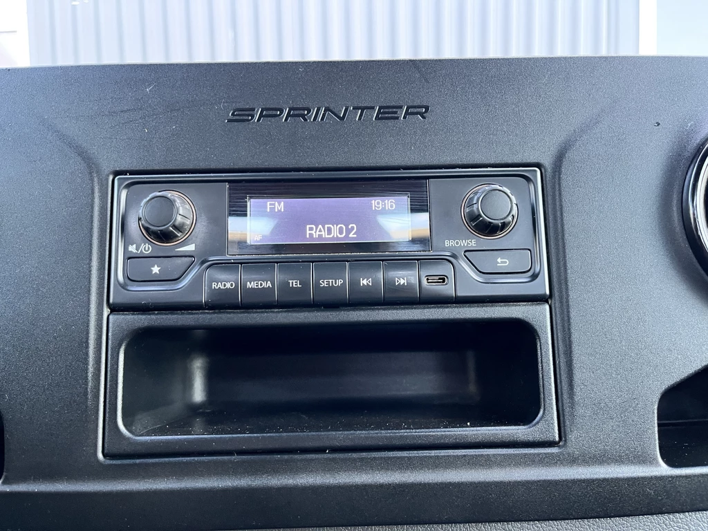 Mercedes-Benz Sprinter – foto 44