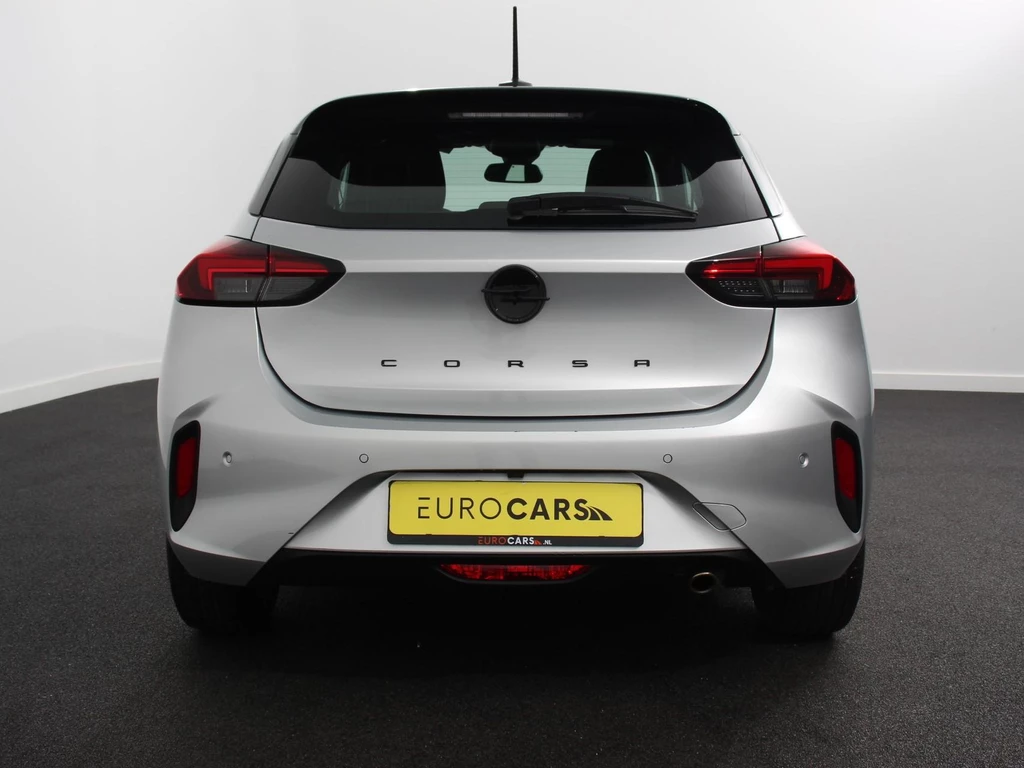 Opel Corsa – foto 4