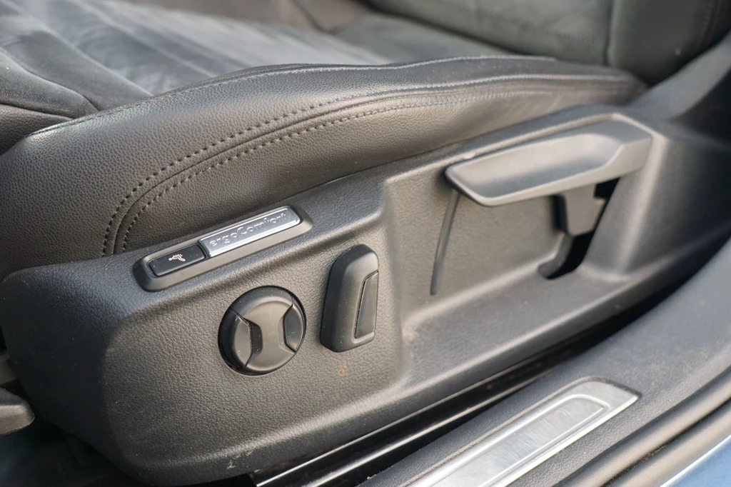 Volkswagen Passat – foto 32