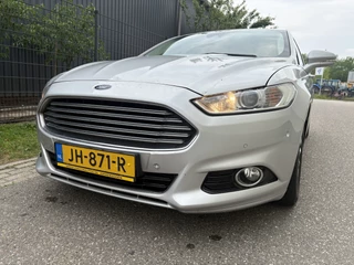 Ford Mondeo – thumbnail 3