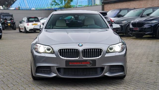 BMW 5 Serie – thumbnail 12