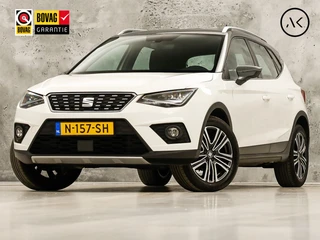 SEAT Arona – thumbnail 1
