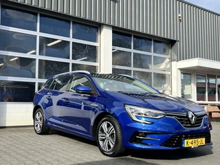 Renault Mégane Estate – thumbnail 8