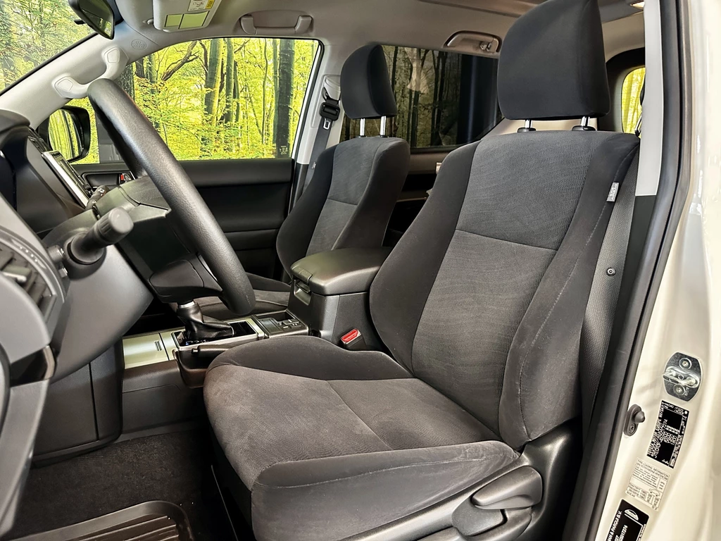 Toyota Land Cruiser – foto 8