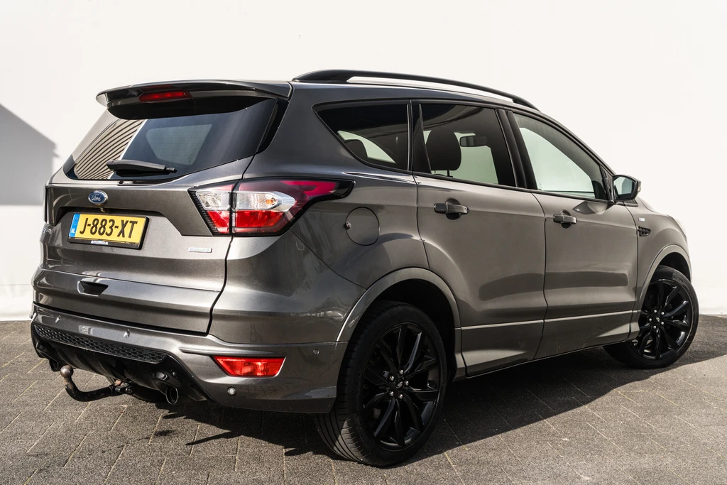 Ford Kuga – foto 7