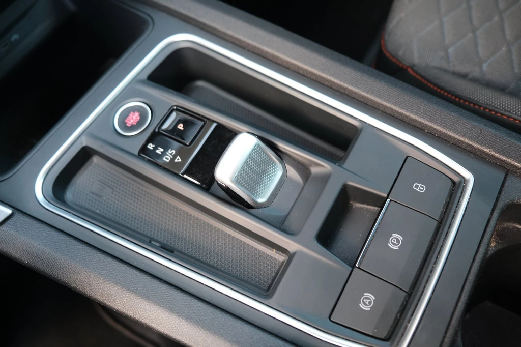 SEAT Leon – foto 35