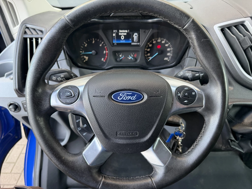 Ford Transit – foto 36