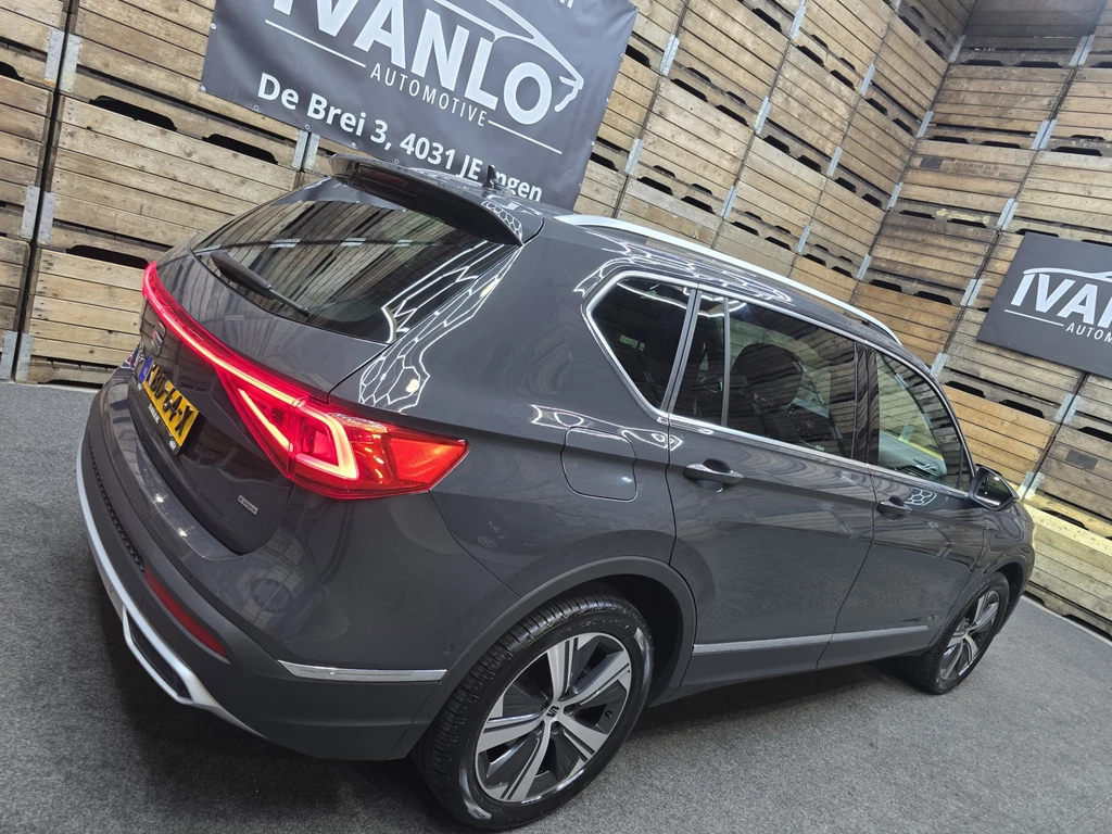 SEAT Tarraco – foto 4