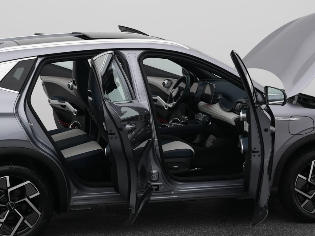 BYD ATTO 3 – foto 36