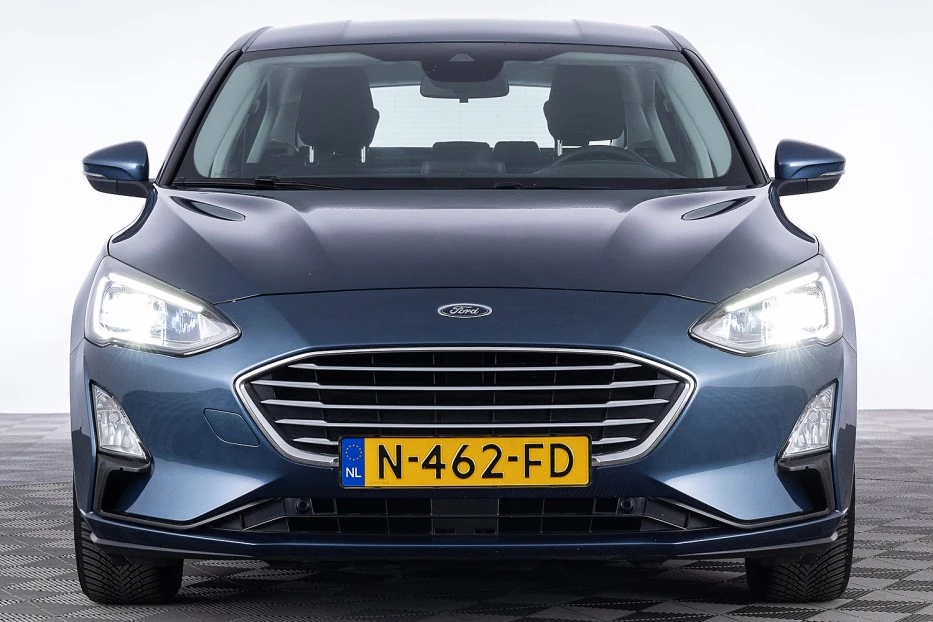 Ford Focus – foto 6