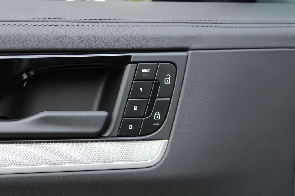 Porsche Cayenne – foto 22