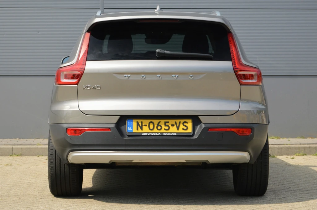 Volvo XC40 – foto 3