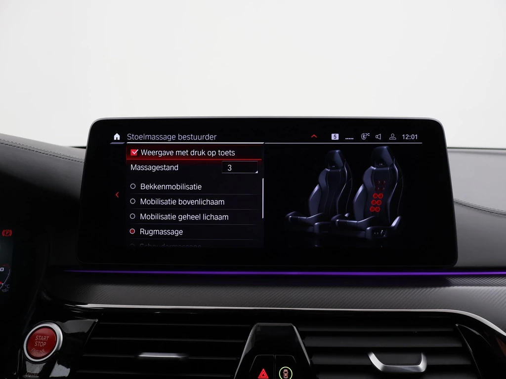 BMW M5 – foto 116