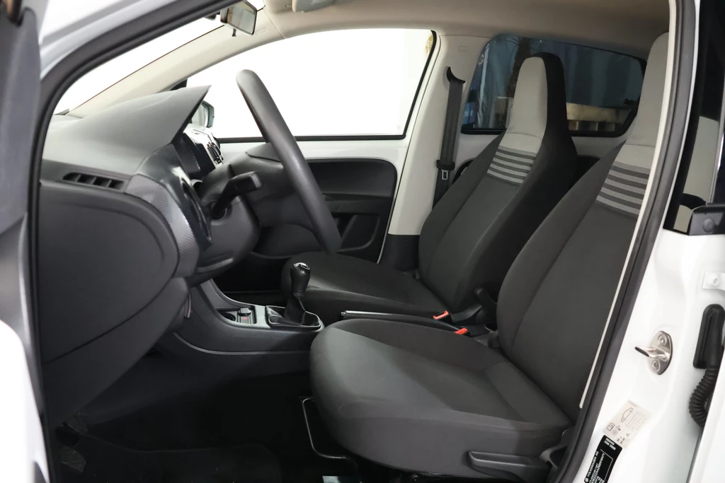 Volkswagen up! – foto 13