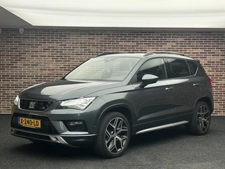 SEAT Ateca – thumbnail 2