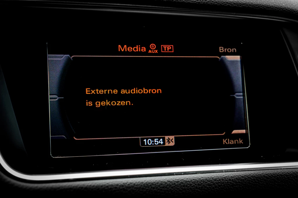 Audi Q5 – foto 39