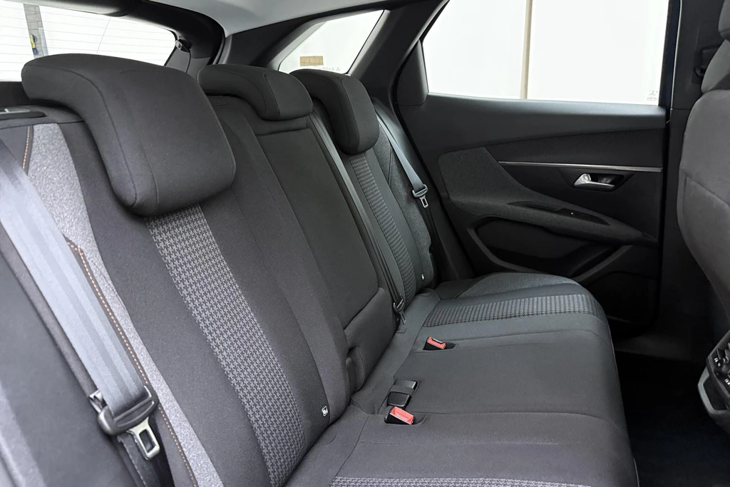 Peugeot 3008 – foto 15