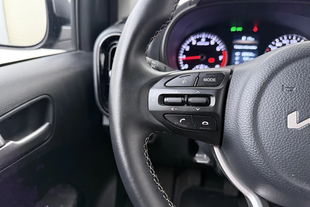 Kia Picanto – foto 16