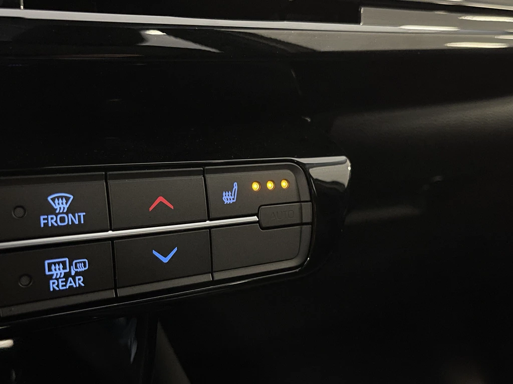 Toyota Mirai – foto 30