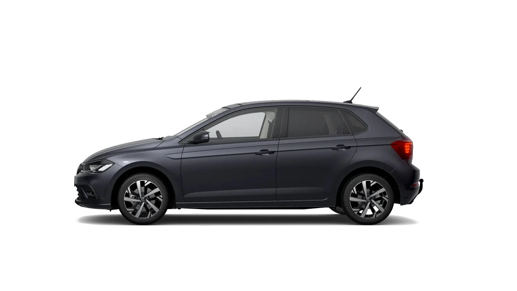 Volkswagen Polo – foto 4