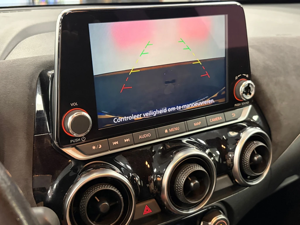 Nissan Juke – foto 28