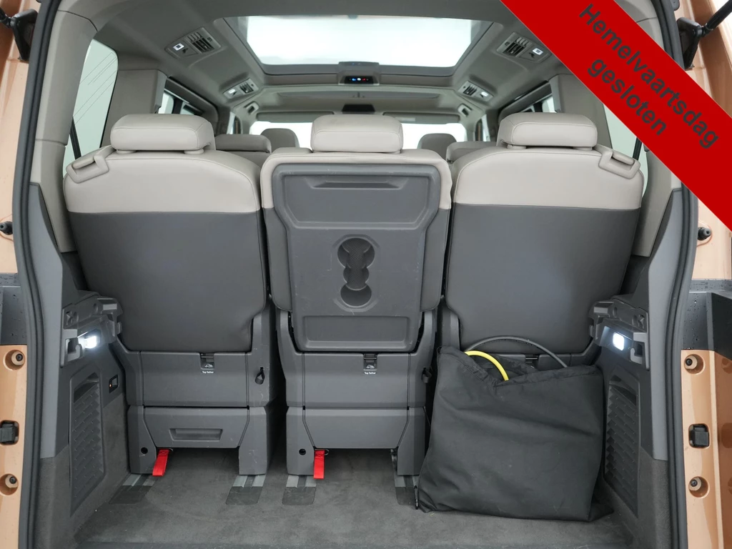 Volkswagen Multivan – foto 40