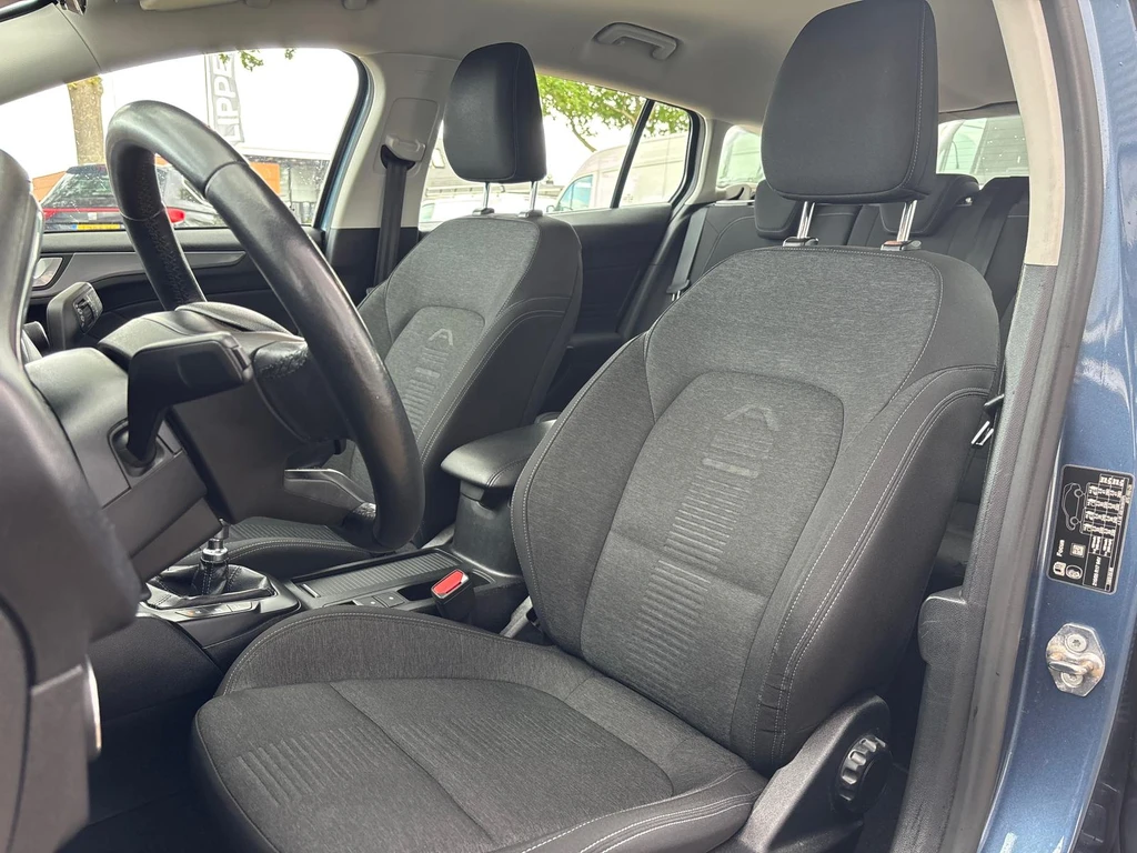 Ford Focus – foto 7