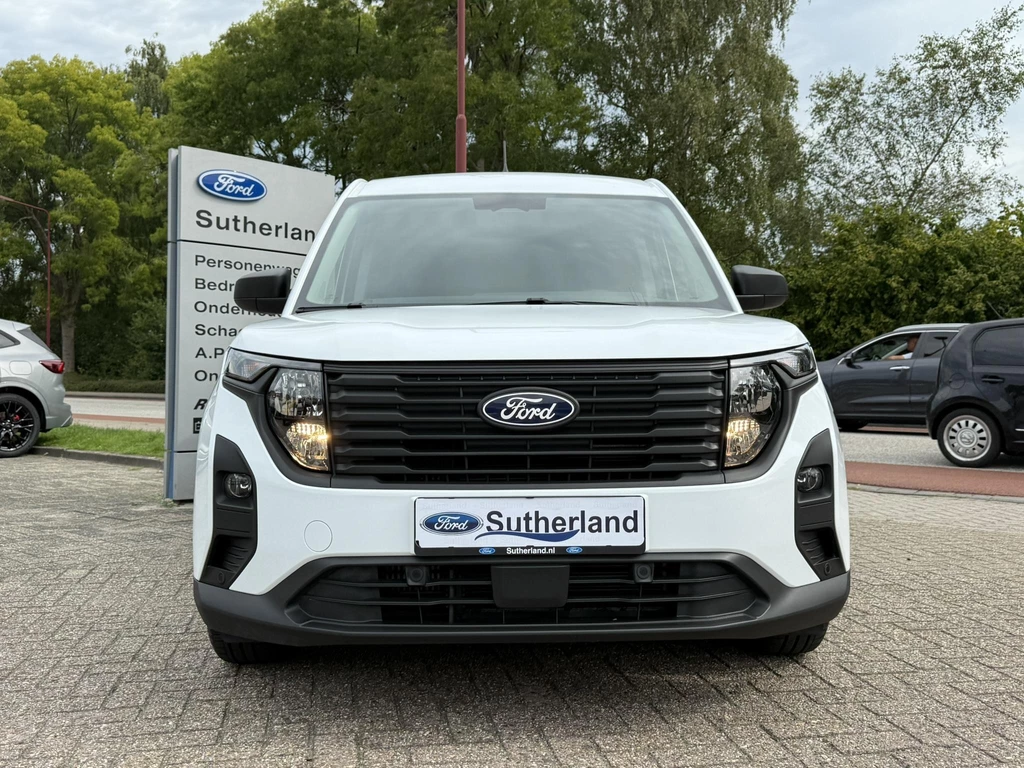 Ford Transit Courier – foto 6