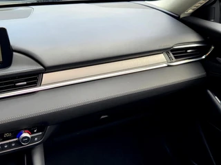 Mazda 6 – thumbnail 36