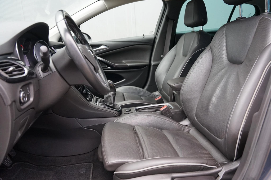 Opel Astra – foto 24