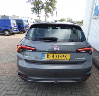 Fiat Tipo – thumbnail 3