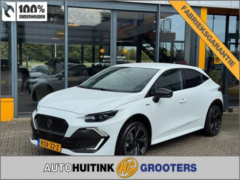 Renault Clio 1.8 Hybrid 160 Esprit Alpine - camera - dodehoek - adaptive cruise