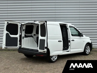 Volkswagen Caddy – thumbnail 4
