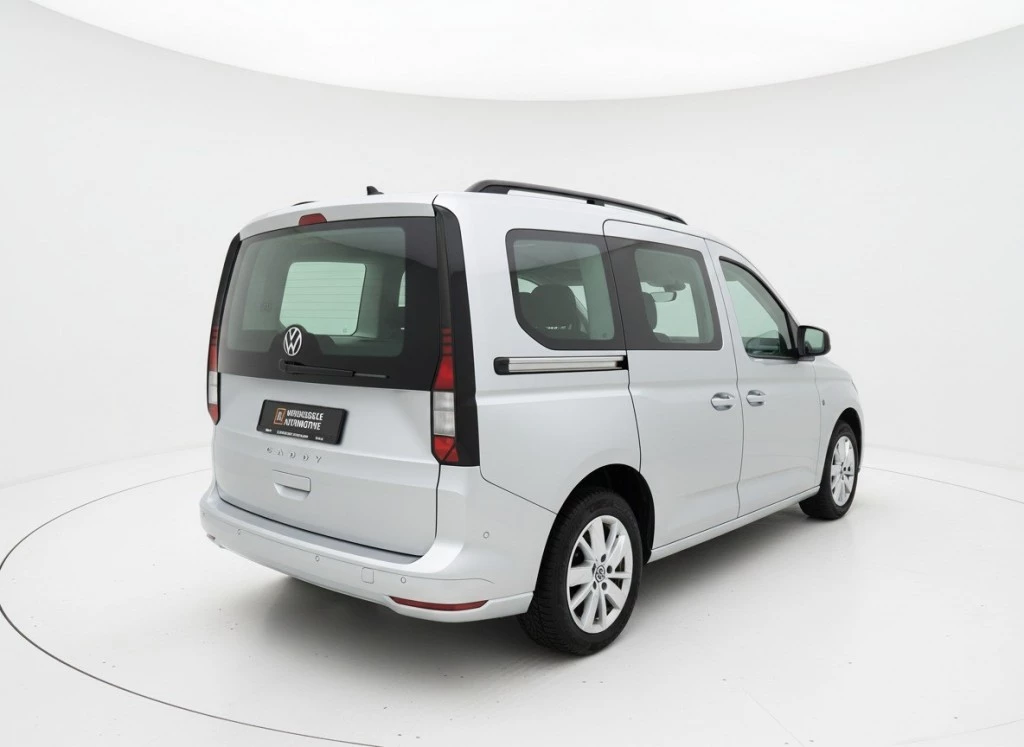 Volkswagen Caddy – foto 5