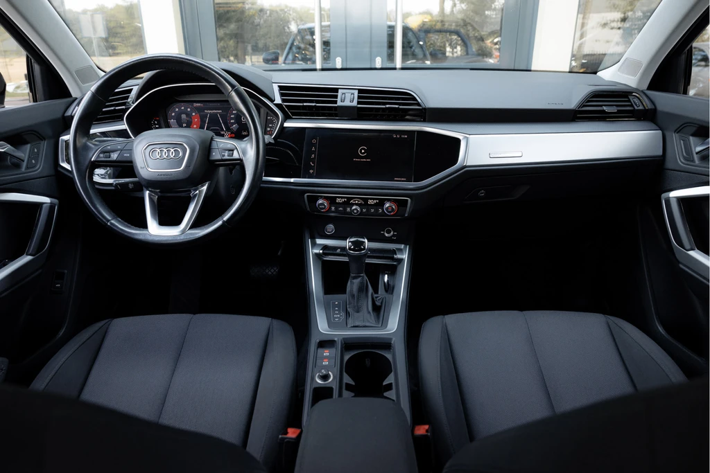 Audi Q3 – foto 9