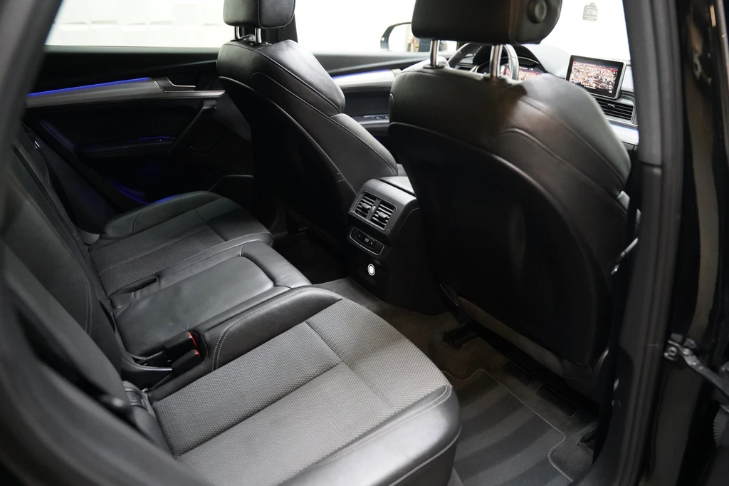 Audi Q5 – foto 39