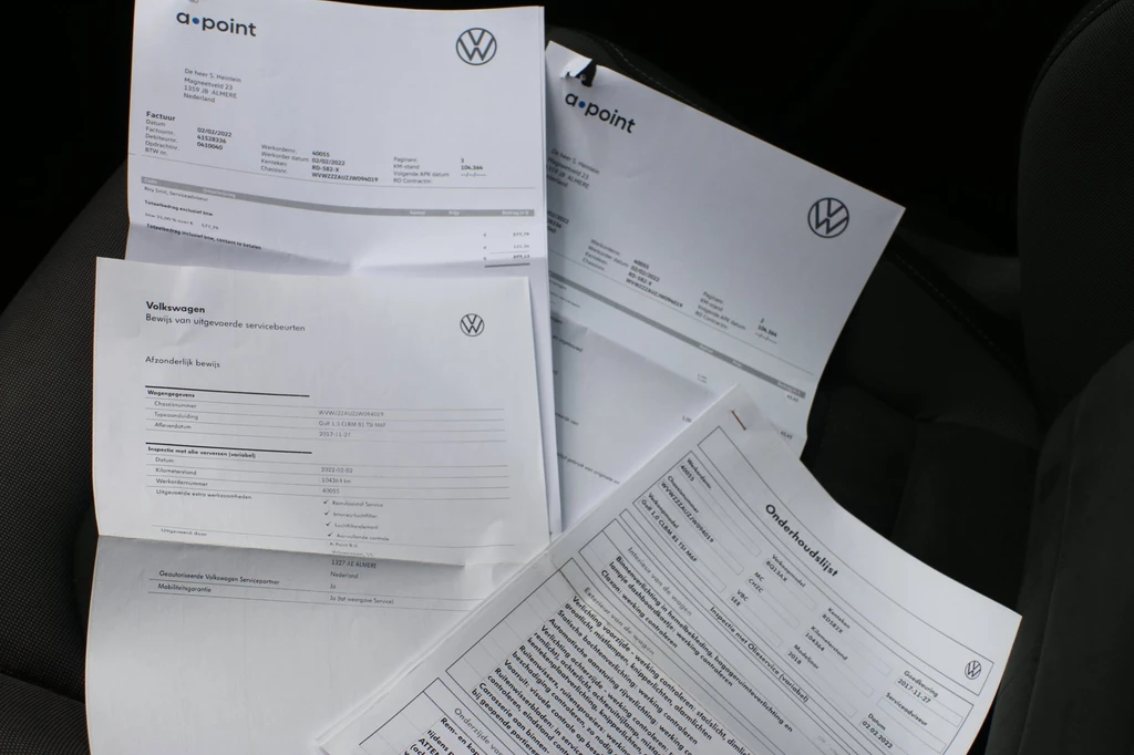 Volkswagen Golf – foto 21
