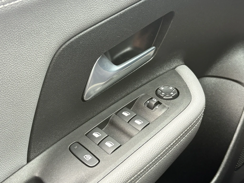 Opel Mokka – foto 13