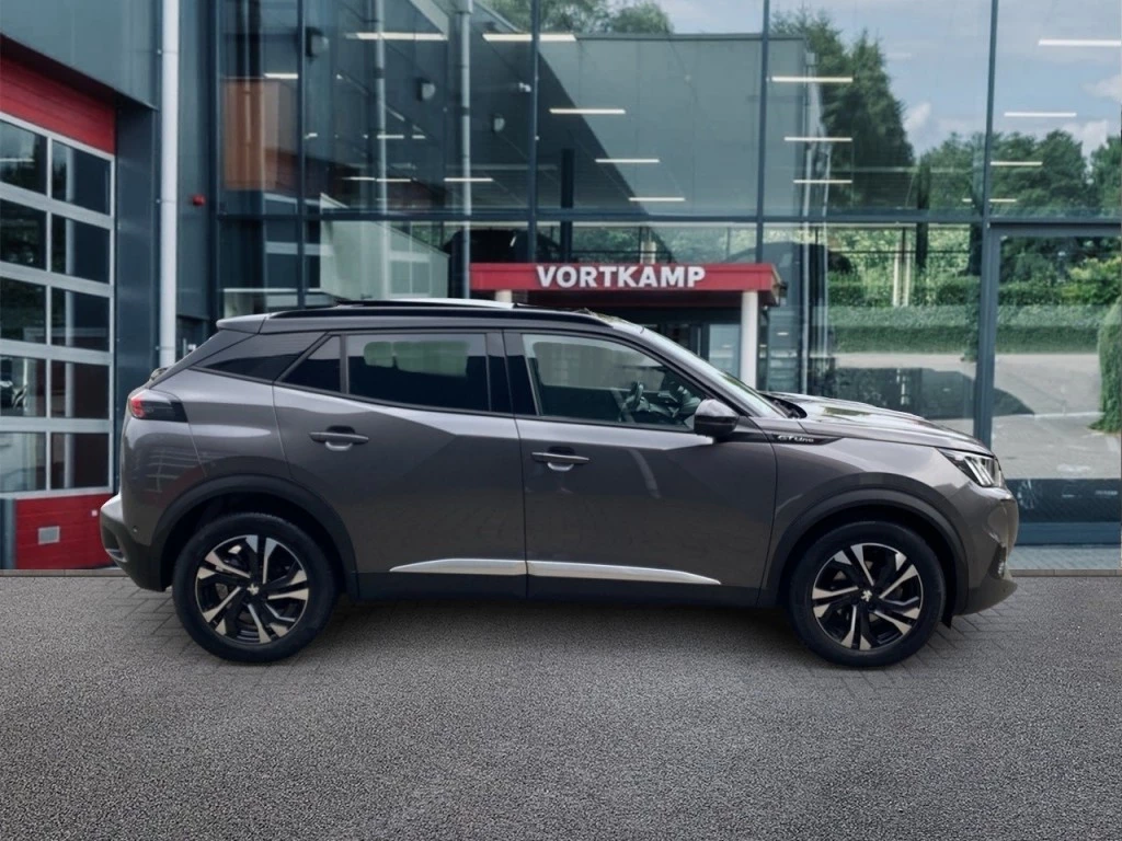Peugeot 2008 – foto 6