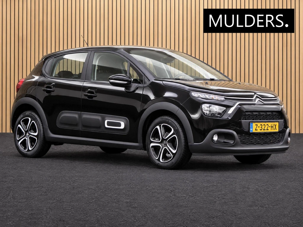 Citroën C3 – foto 4