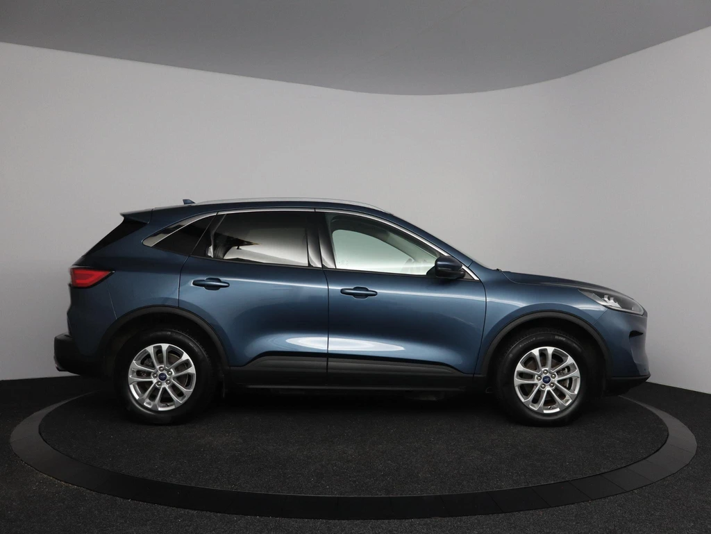 Ford Kuga – foto 7